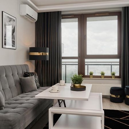 Odra Tower Apartment Center Of Wroclaw By Renters Prestige Esterno foto