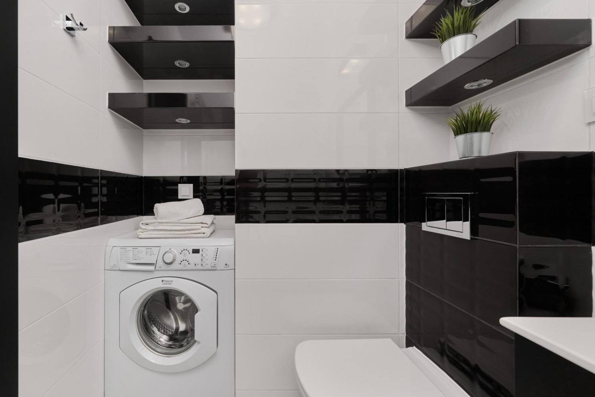 Odra Tower Apartment Center Of Wroclaw By Renters Prestige Esterno foto