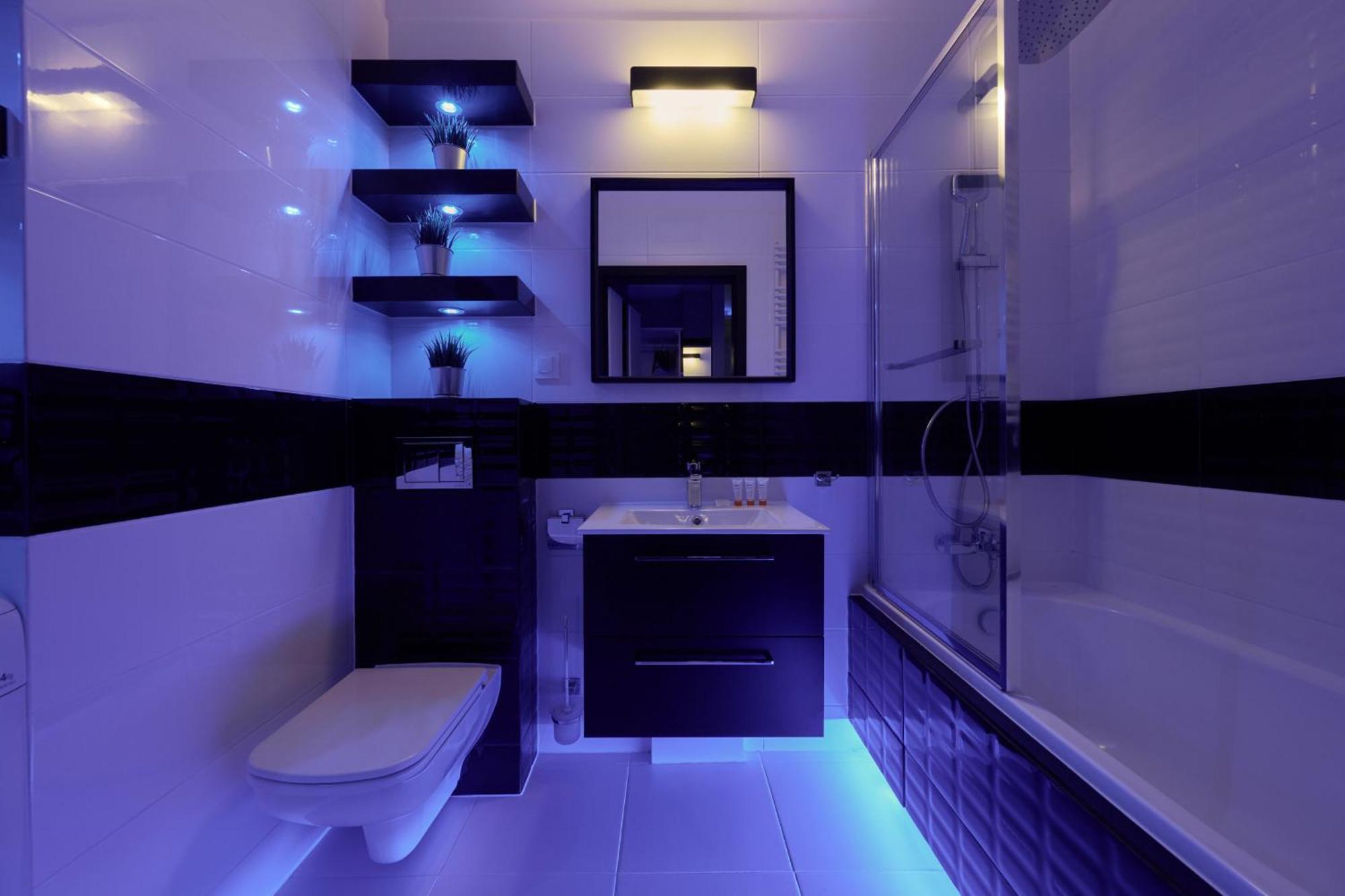 Odra Tower Apartment Center Of Wroclaw By Renters Prestige Esterno foto