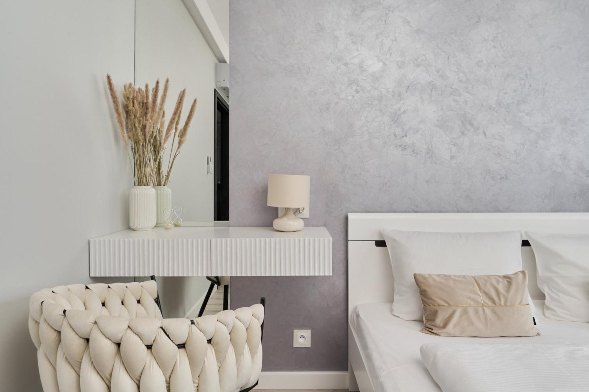 Odra Tower Apartment Center Of Wroclaw By Renters Prestige Esterno foto